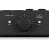 Behringer Monitor1 Мониторный контроллер