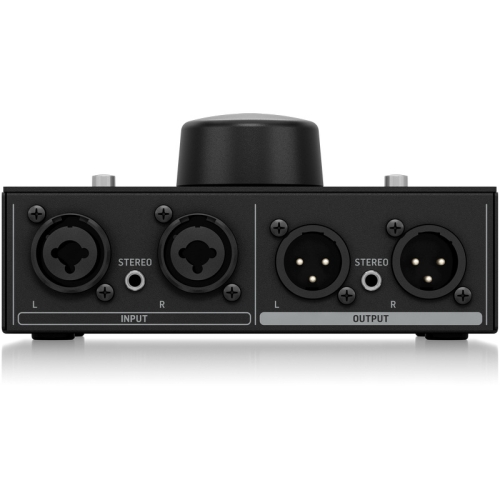 Behringer Monitor1 Мониторный контроллер