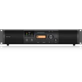 Behringer NX1000D Усилитель мощности, 2х300 Вт.