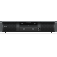 Behringer NX3000 Усилитель мощности, 2х900 Вт.