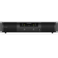 Behringer NX3000 Усилитель мощности, 2х900 Вт.