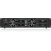 Behringer NX4-6000 Усилитель мощности, 4х860 Вт.