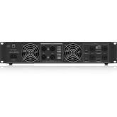 Behringer NX4-6000 Усилитель мощности, 4х860 Вт.