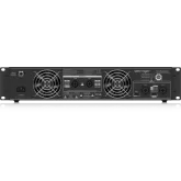 Behringer NX6000 Усилитель мощности, 2х3000 Вт.