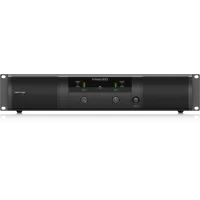 Behringer NX6000 Усилитель мощности, 2х3000 Вт.