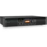 Behringer NX6000D Усилитель мощности, 2х3000 Вт.