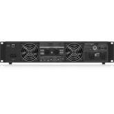 Behringer NX6000D Усилитель мощности, 2х3000 Вт.