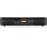 Behringer NX6000D Усилитель мощности, 2х3000 Вт.