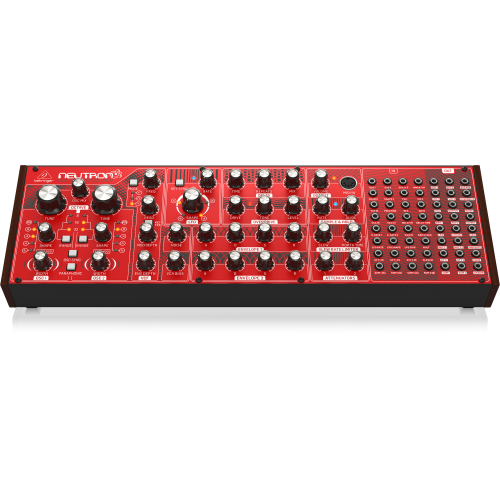 Behringer Neutron Аналоговый синтезатор