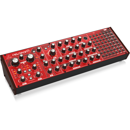 Behringer Neutron Аналоговый синтезатор