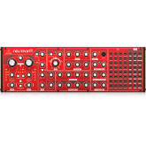 Behringer Neutron Аналоговый синтезатор