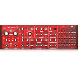 Behringer Neutron Аналоговый синтезатор