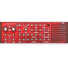 Behringer Neutron Аналоговый синтезатор