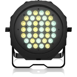 Behringer Octagon Theater OT360 Прожектор PAR LED, 36х1 Вт., 2800К-6400К