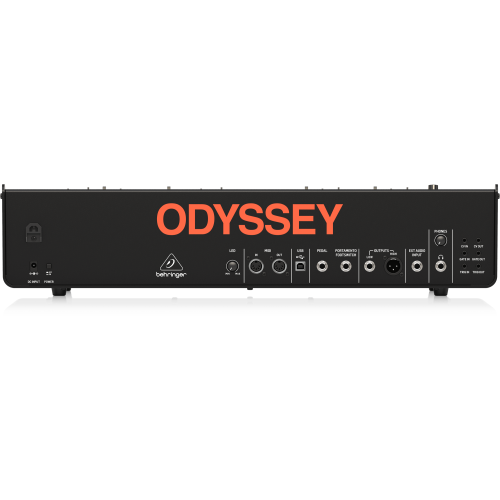 Behringer Odyssey Аналоговый синтезатор