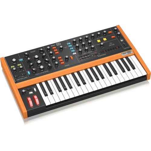 Behringer POLY D Аналоговый синтезатор