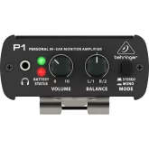 Behringer P1 Система персонального мониторинга Powerplay