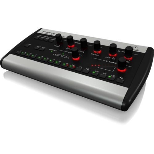 Behringer P16-M Система персонального мониторинга Powerplay