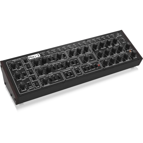 Behringer Pro-1 Аналоговый синтезатор