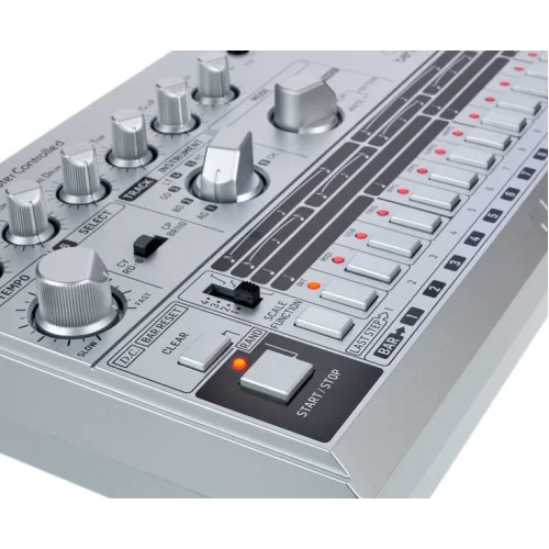 Behringer RD-6-SR Аналоговая драм-машина