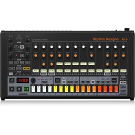 Behringer RD-8 Аналоговая драм-машина