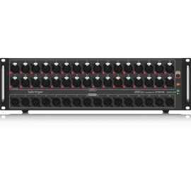 Behringer S32 Коммутационный блок для цифровых микшеров