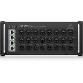 Behringer SD16 Коммутационный блок для цифровых микшеров