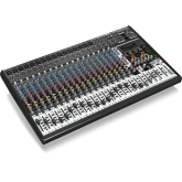 Behringer SX2442FX 24-канальный аналоговый микшер