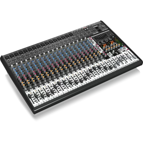 Behringer SX2442FX 24-канальный аналоговый микшер