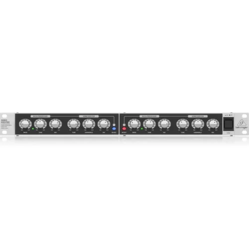 Behringer SX3040 v2 2-канальный энхансер