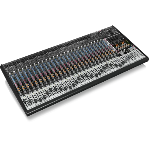 Behringer SX3242FX 32-канальный аналоговый микшер