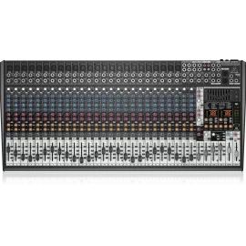 Behringer SX3242FX 32-канальный аналоговый микшер