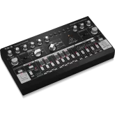 Behringer TD-3-BK Басовый синтезатор