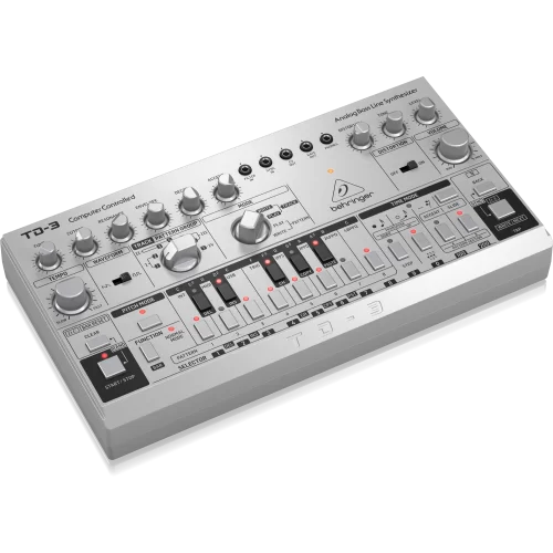 Behringer TD-3-SR Басовый синтезатор