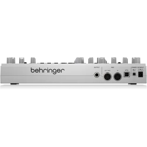 Behringer TD-3-SR Басовый синтезатор