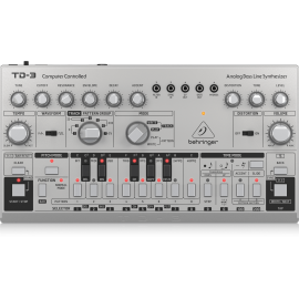 Behringer TD-3-SR Басовый синтезатор