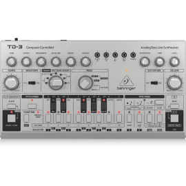 Behringer TD-3-SR Басовый синтезатор