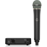 Behringer ULM300MIC Цифровая радиосистема с ручным передатчиком