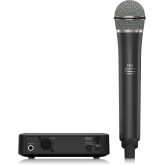 Behringer ULM300MIC Цифровая радиосистема с ручным передатчиком