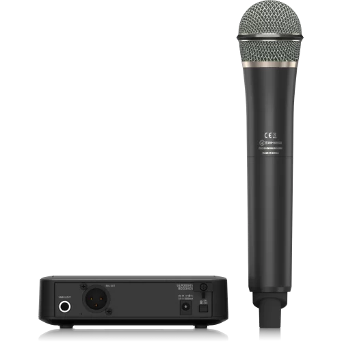 Behringer ULM300MIC Цифровая радиосистема с ручным передатчиком