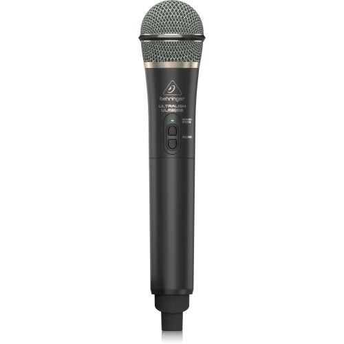 Behringer ULM300MIC Цифровая радиосистема с ручным передатчиком