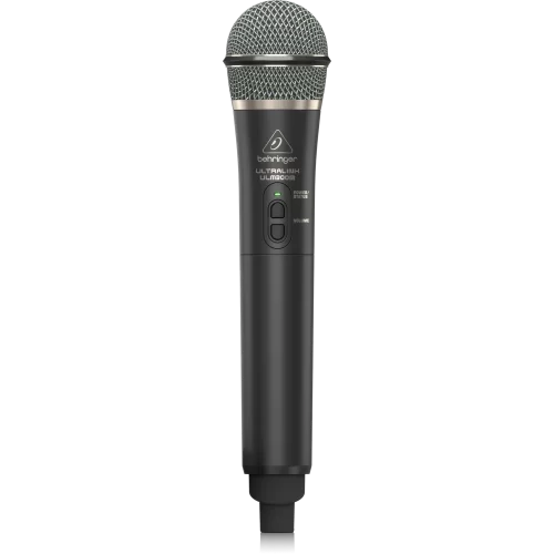 Behringer ULM300MIC Цифровая радиосистема с ручным передатчиком