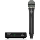 Behringer ULM300MIC Цифровая радиосистема с ручным передатчиком