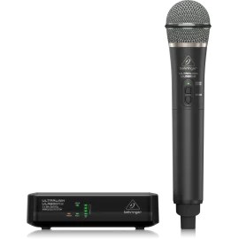 Behringer ULM300MIC Цифровая радиосистема с ручным передатчиком