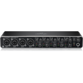 Behringer UMC404HD USB аудиоинтерфейс, 4x4