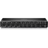 Behringer UMC404HD USB аудиоинтерфейс, 4x4