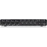 Behringer UMC404HD USB аудиоинтерфейс, 4x4