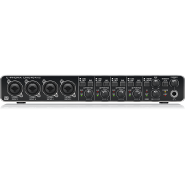 Behringer UMC404HD USB аудиоинтерфейс, 4x4