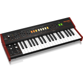 Behringer Vocoder VC340 Аналоговый синтезатор, вокодер