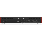 Behringer Vocoder VC340 Аналоговый синтезатор, вокодер